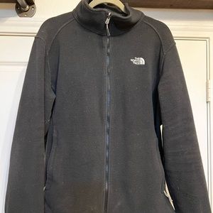 Womenswear XL The North Face jacket